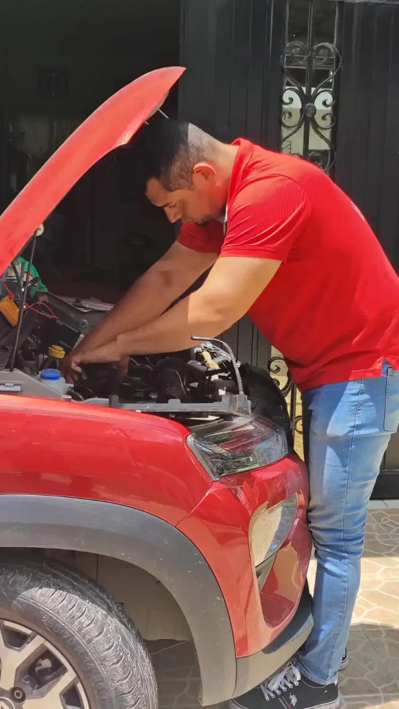 Baterías a domicilio Cali 24 Horas