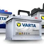 Bateria Varta