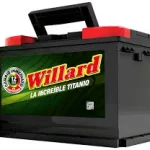Bateriss Willard