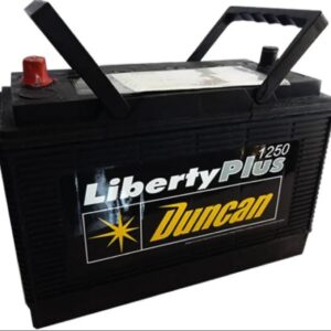 Batería Duncan 30H-1250