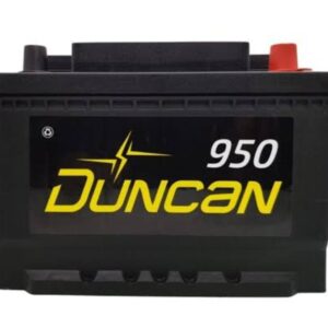 Bateria Duncan 42-950