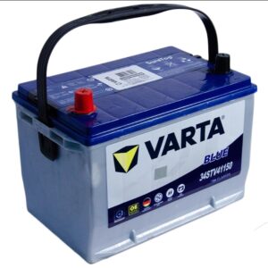 Batería VARTA 34-1150