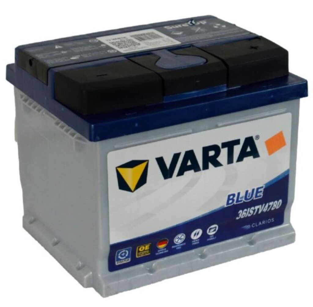 Batería Varta 36-780