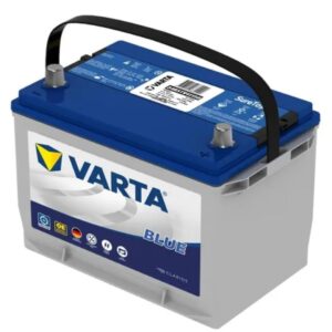 Batería Varta 34-1000