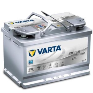 Batería Varta LN3 AGM