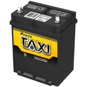 Batería NS40 POWER TAXI Libre de mantenimiento