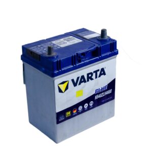 Batería Varta NS40